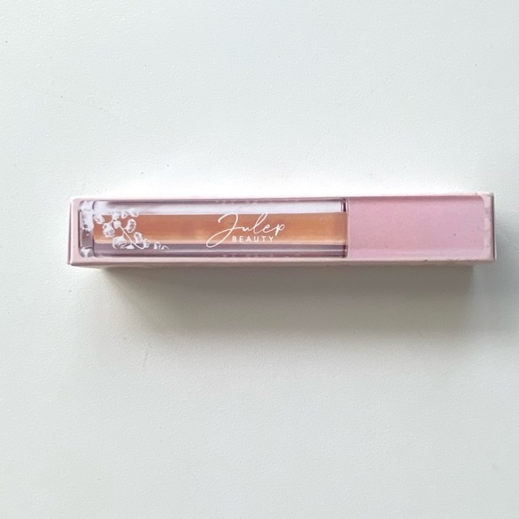 Julep Beauty, So Plush Lip Plumper Lip Gloss, Plumper Lip Gloss, Keep It Real - Picture 10 of 10